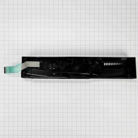 Whirlpool WPW10459139 Whirlpool Dishwasher Control Panel WPW10459139